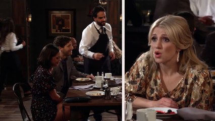 B Positive 1x16 Season 1 Episode 16 Trailer -  A Cute Asphyxiation