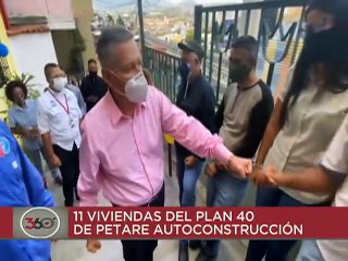 Tải video: Programa 360° 26ABR2021 I Vuelos comerciales bajo protocolos de bioseguridad en semana de flexibilización