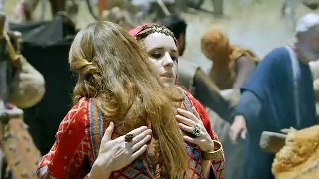 NOVELA GÊNESIS CAPITULO 70 COMPLETO - 26-04-2021 SEGUNDA