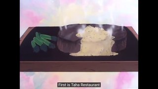 [ramen_tv]Mister Ajikko Episode 09 - Beefsteak (eng sub).