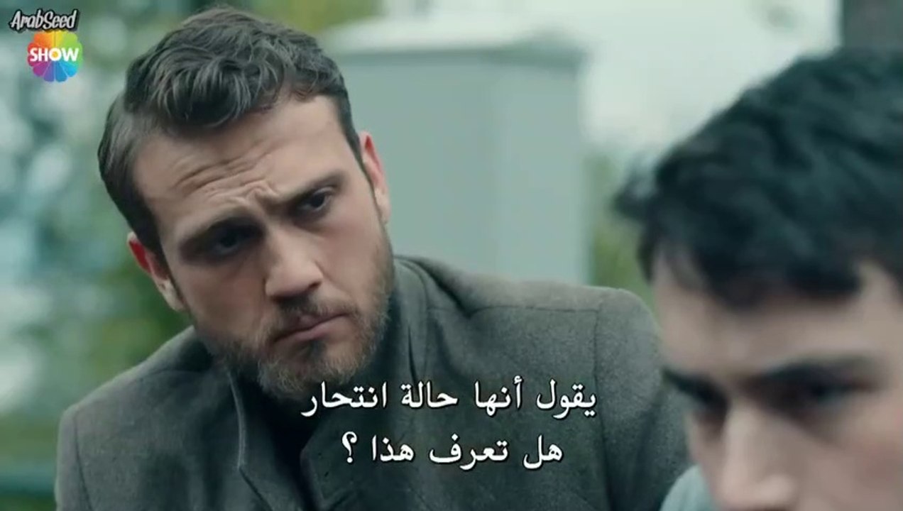 HD مسلسل الحفرة الموسم الرابع الحلقة 34 جزء 1 م...