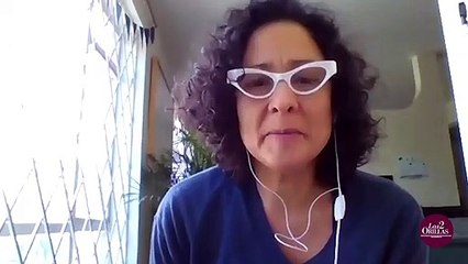 Pilar Quintana en Las2orillas