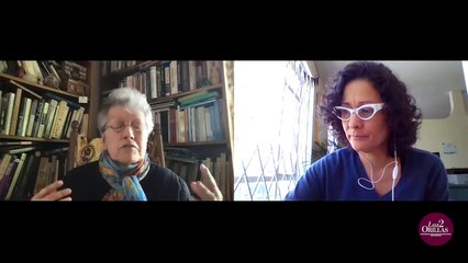 “Escribo de aquello que a las mujeres no nos dejan decir”: Pilar Quintana