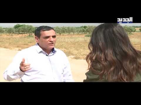 الحدود والمعابر غير الشرعية.. روايات أخرى لتهريب المازوت في لبنان - جويل الحاج موسى