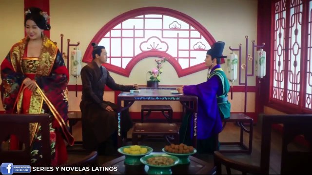 Si mi general Capitulo 9 - Audio Latino