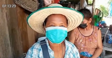 ข่าวเช้า ช่วงที่ 2 วันอังคารที่ 27 เมษายน 2564