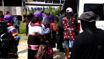 Zapatistas vão se reunir com grupos anticapitalistas na Europa