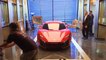 Fast & Furious 7'de meşhur araba sahnesi bakın nasıl çekilmiş