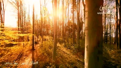 ماذا فعلت السيدة حواء مع سيدنا آدم حتى عاقبها الله بالحيض ؟ وماذا فعل مع جبريل عندما حاضت ؟ ستبكى !_4