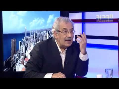 شربل نحاس لـ الحدث : بعد ثورة 17 تشرين شعر الزعماء بالخطر وانقسموا إلى قسمين