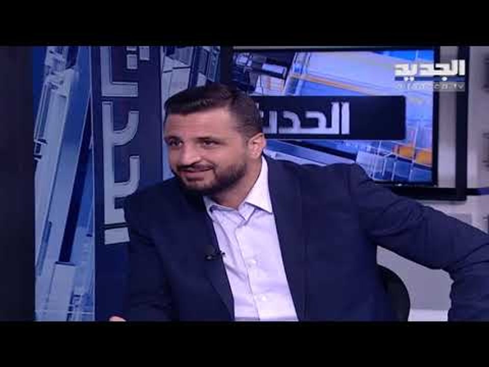 حسان صقر يكشف أنّ وزراء التيار الوطني الحر قد ي...