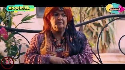 HDIDAN wa Bent El Haraz -- EP 13 -- حديدان و بنت الحراز