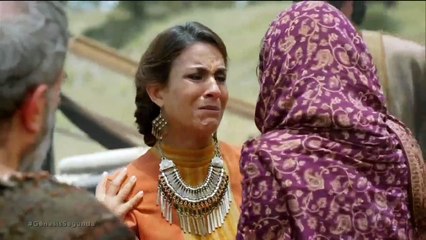 Novela Gênesis - Cap 70 I 26/04/2021 #GênesisSegunda