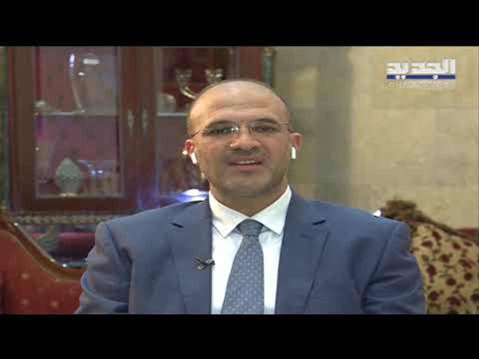 وزير الصحة حمد حسن لـ أنا هيك : علينا التصرف بوعي ولا يمكننا المجازفة بصحة أحبائنا