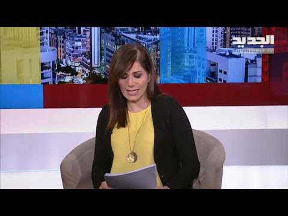 ألان سركيس : تحرير سعر صرف الدولار في لبنان مسّلم به من الجميع