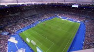 Football - Replay : Match de L√©gende - France - Pays-Bas 2017