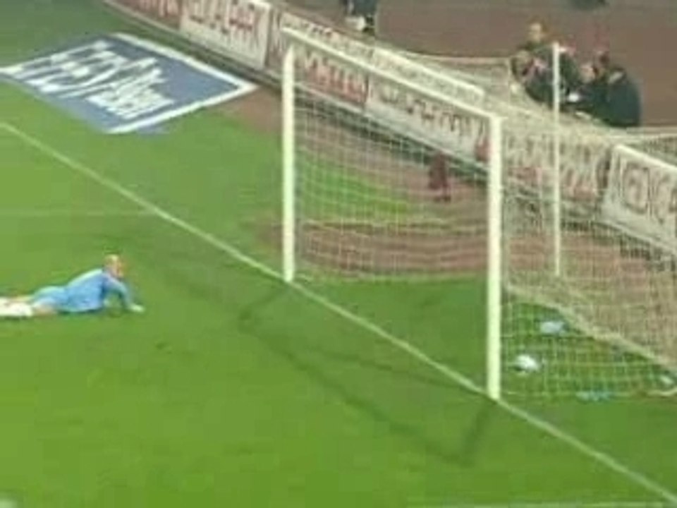 Haftanın golü 15. hafta www.vidyolig.blogcu.com