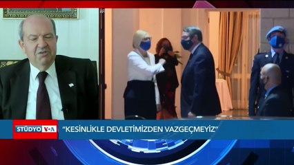 “Cenevre’de Egemenliğimizi Tanıyın Diyeceğiz”