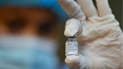 1,500 People Have Reported Tinnitus As a COVID Vaccine Side Effect