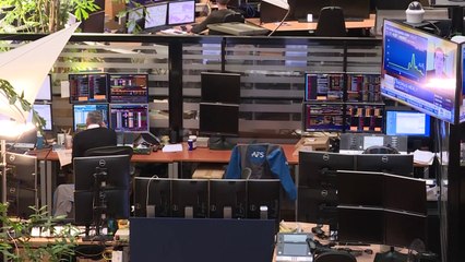 Avec le Brexit, le commerce aux Pays-Bas tire son épingle du jeu