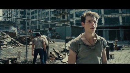 WEST SIDE STORY Official Trailer (2021)