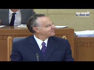 النائب جورج عدوان يكشف لـ الجديد فحوى اجتماع ضبط التهريب والحدود