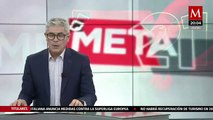 Milenio Noticias, con Elisa Alanís, 26 de abril de 2021
