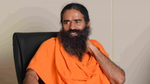 Baba Ramdev performs Anulom-Vilom, talks about benefits