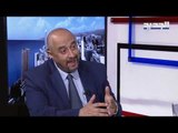 الباحث في الدولية للمعلومات محمد شمس الدين : نتوقع مليون عاطل عن العمل في لبنان في أيلول المقبل