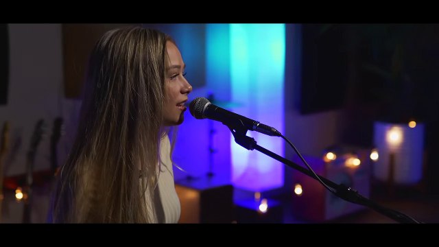 Can You Feel The Love Tonight (The Lion King) - Elton John (Boyce Avenue ft. Connie Talbot cover)