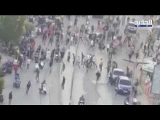 نشرة الاخبار المسائية 08-06-2020 من قناة الجديد