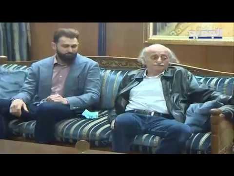 حراك جنبلاط باتجاه عين التينة وبيت الوسط هدفه وأد الفتنة فهل من مسعى لإسقاط الحكومة وإعادة الحريري؟