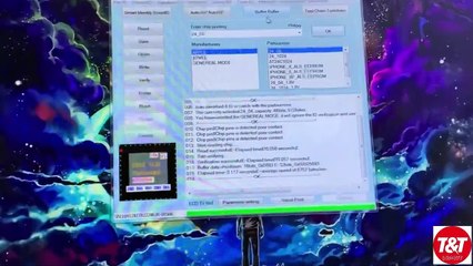 Hai Cách Giải Quyết Nếu Bạn Đang Lắp Màn 32 LG Hai Tab Một Ticon(Cáp Bé) Bị Ngược Hình