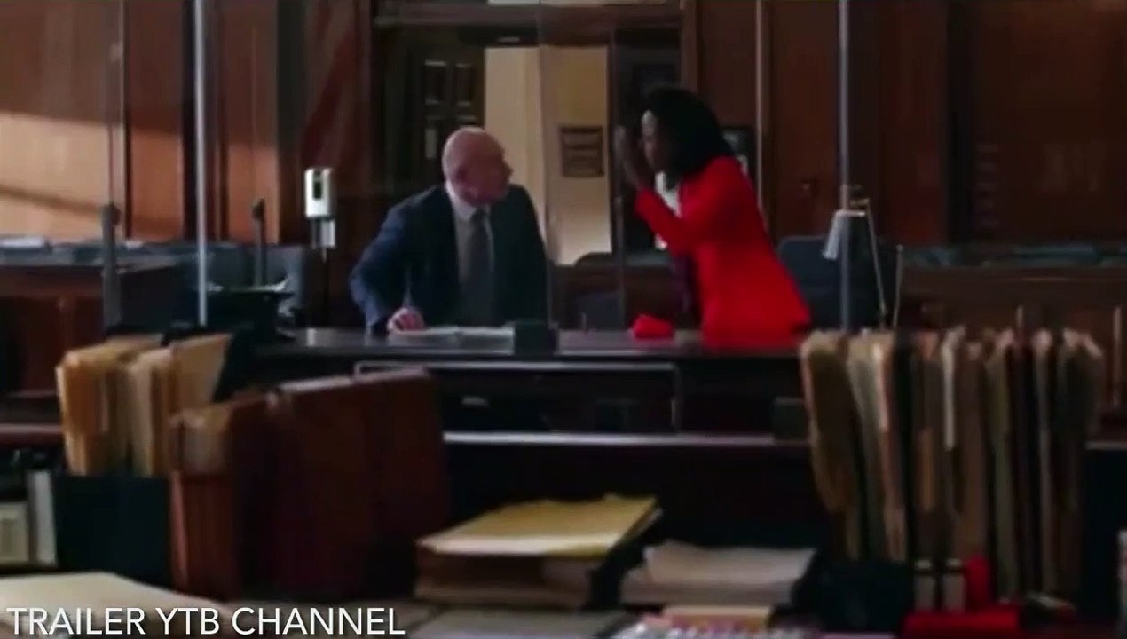 All Rise 2x14 Season 2 Episode 14 Trailer Caught Up in Circles