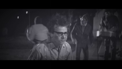 Fuera del universo conocido (sin censura)