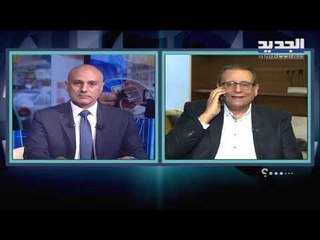 نائب نقيب الصيارفة : هناك قرار سياسي وأمني من أعلى المستويات لضبط موضوع الدولار