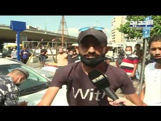 انخفاض الدولار في سوق الصيرفة شرعي ولا يلامس وعد الرئاسة الثانية في لبنان