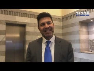 مجلس الوزراء يكلّف وزير الطاقة استطلاع الدول الراغبة في دخول مناقصة الفيول لمصلحة كهرباء لبنان