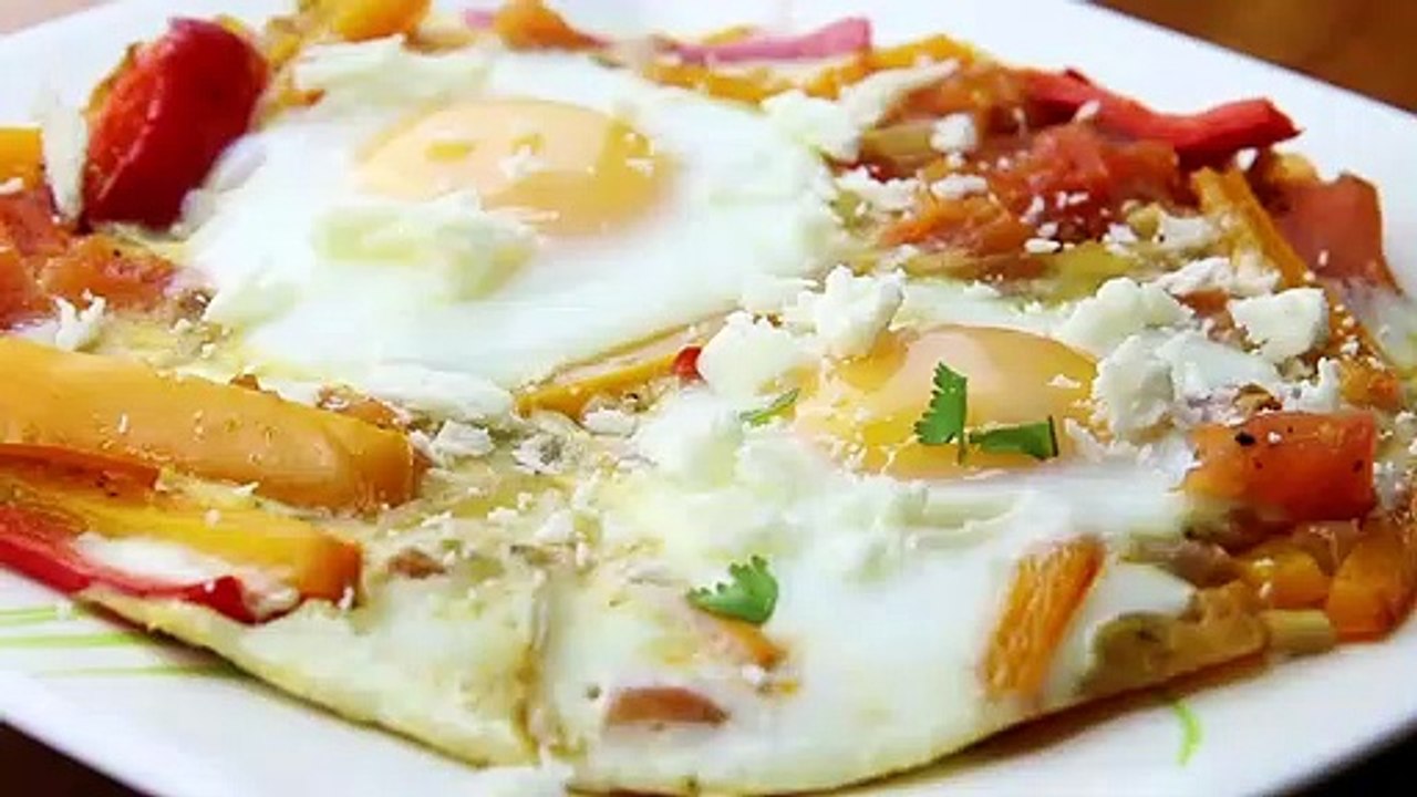4 Healthy Breakfast Ideas For Weight Loss With Eggs Weight Loss