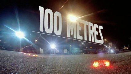 TIR 750 tonu böyle çekti