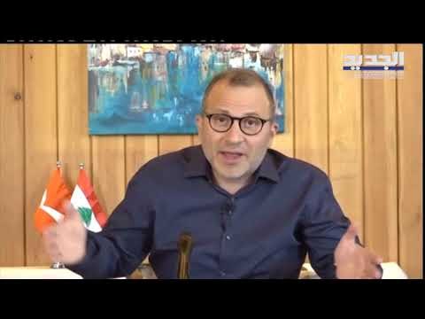 جبران باسيل : لا أريد أن أصبح رئيسا للجمهورية بل أريد محاربة الفساد