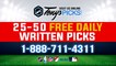 4/27/21 FREE MLB Picks and Predictions on MLB Betting Tips for Today