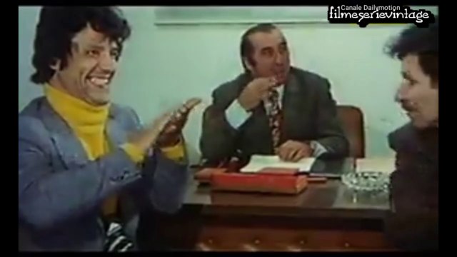 I DUE GATTONI A NOVE CODE E MEZZO AD AMSTERDAM (2 tempo) FRANCO FRANCHI E CICCIO INGRASSIA/