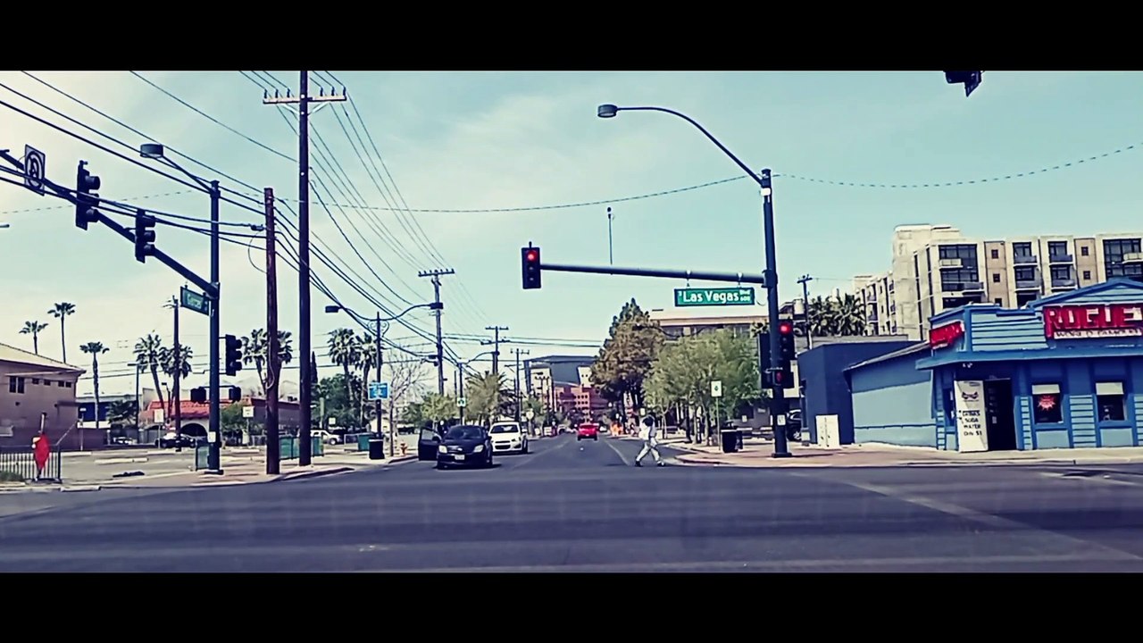Las Vegas Strip