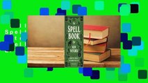 Full version  The Spell Book for New Witches: Essential Spells to Change Your Life  Review