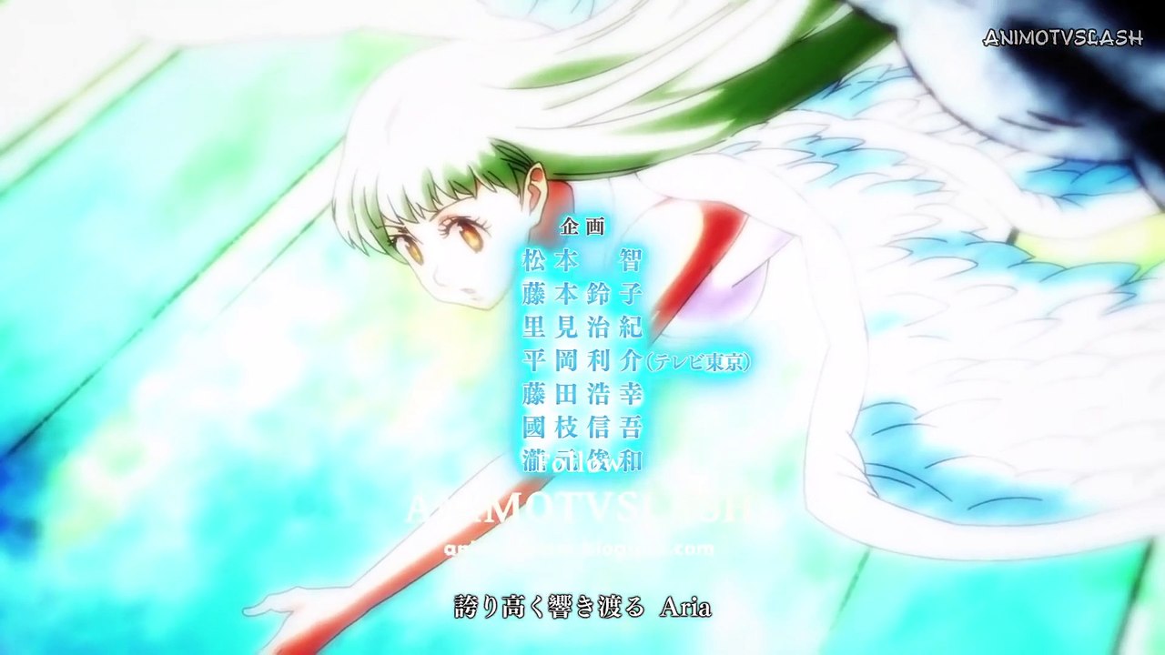 The Seven Deadly Sins Season 5 Episode 13 English Subbed