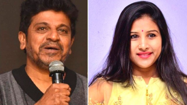 ಶಿವಣ್ಣನ ಜೊತೆ ತೆರೆ ಹಂಚಿಕೊಳ್ಳಲಿದ್ದಾರೆ ತೆಲುಗು ಗಾಯಕಿ ಮಂಗ್ಲಿ | Filmibeat Kannada