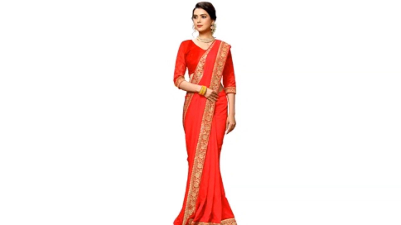 Saree collection