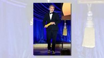 Joaquin Phoenix Rewears Stella McCartney Tux at Oscars 2021
