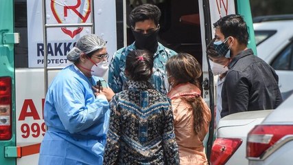 Covid-19 crisis in Uttar Pradesh: Ground report from Meerut